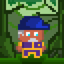 Micro Explorer #25