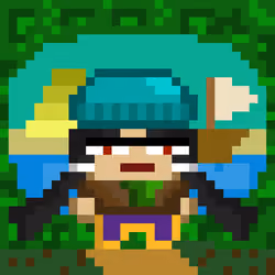 Micro Explorer #202