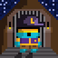 Micro Explorer #698