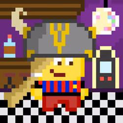 Micro Explorer #699