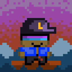 Micro Explorer #304