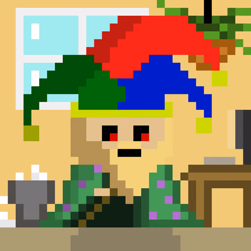 Micro Explorer #14