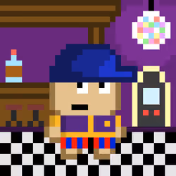 Micro Explorer #692