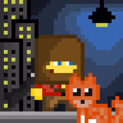 Micro Explorer #410