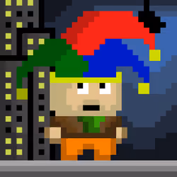 Micro Explorer #690
