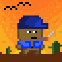 Micro Explorer #419