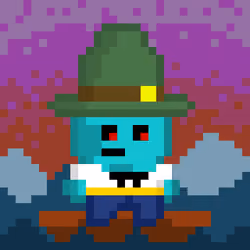 Micro Explorer #412