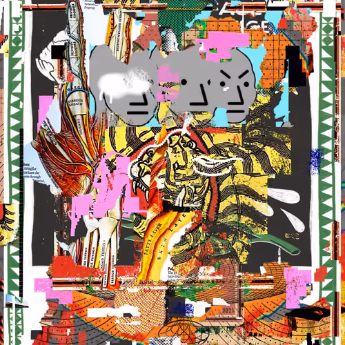 Post Algorithmic Desire