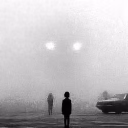 Floating Data Soul