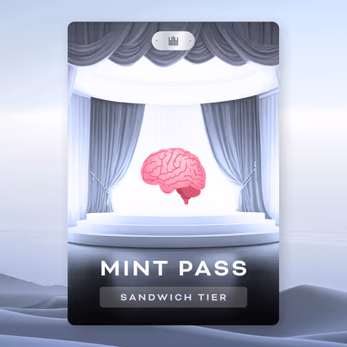 Mojoidpass