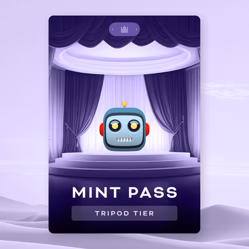 Mojoidpass
