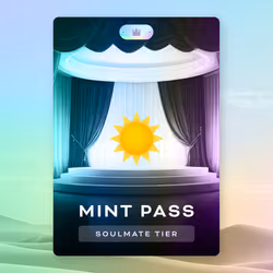 MojoID Mint Pass #230
