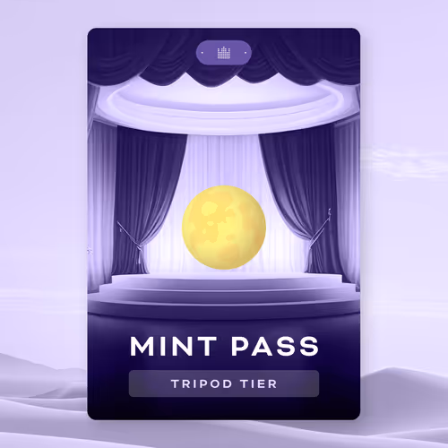 Mojoidpass