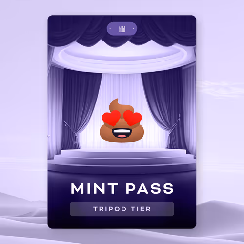 Mojoidpass