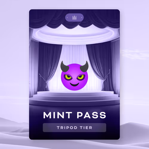 Mojoidpass