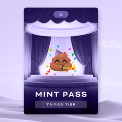 MojoID Mint Pass #403