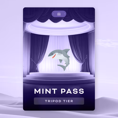 Mojoidpass