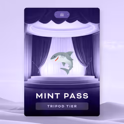 MojoID Mint Pass #401