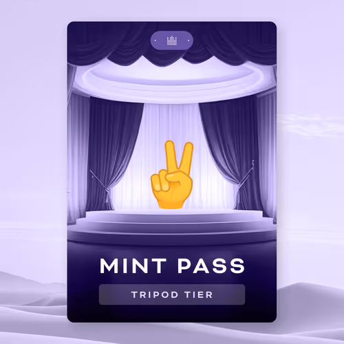 Mojoidpass