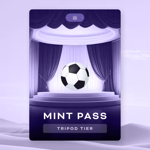 Mojoidpass