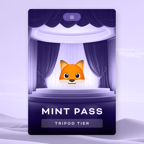 Mojoidpass