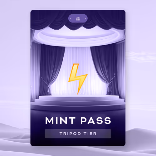 Mojoidpass