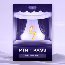 MojoID Mint Pass #429