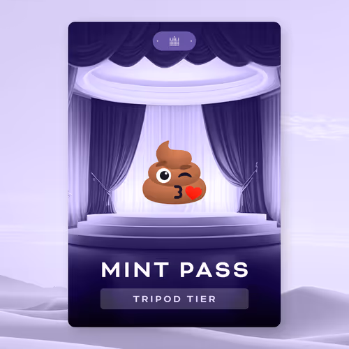 Mojoidpass