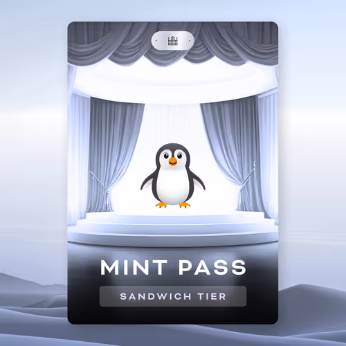 Mojoidpass