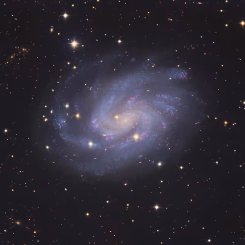 Galactic Timelapse Limited Editions