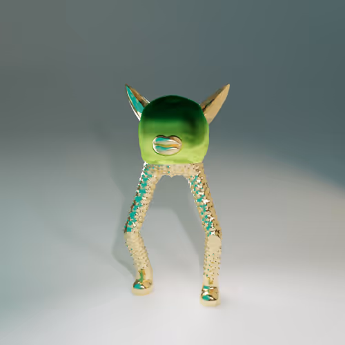 Item #3558 Media