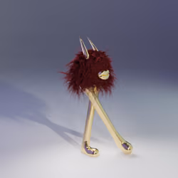 #1621 Multibeast