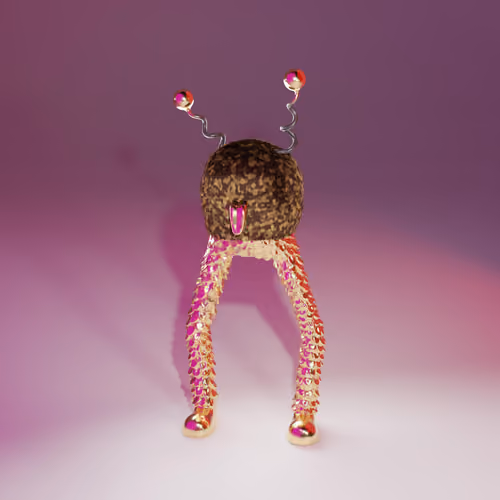 #3391 DancePop