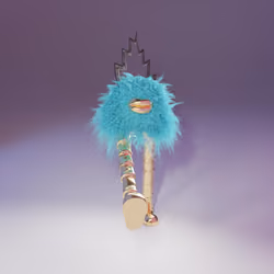 #2570 laroy