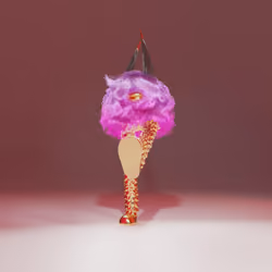 #3935 PinkyJazz