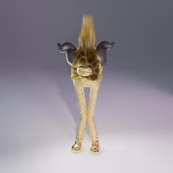#524 Gizmo
