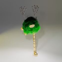 #4217 Rootie