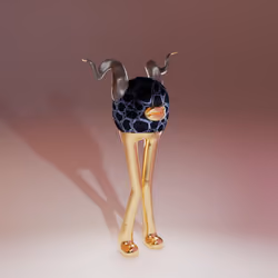 #2068 Fur-leficent