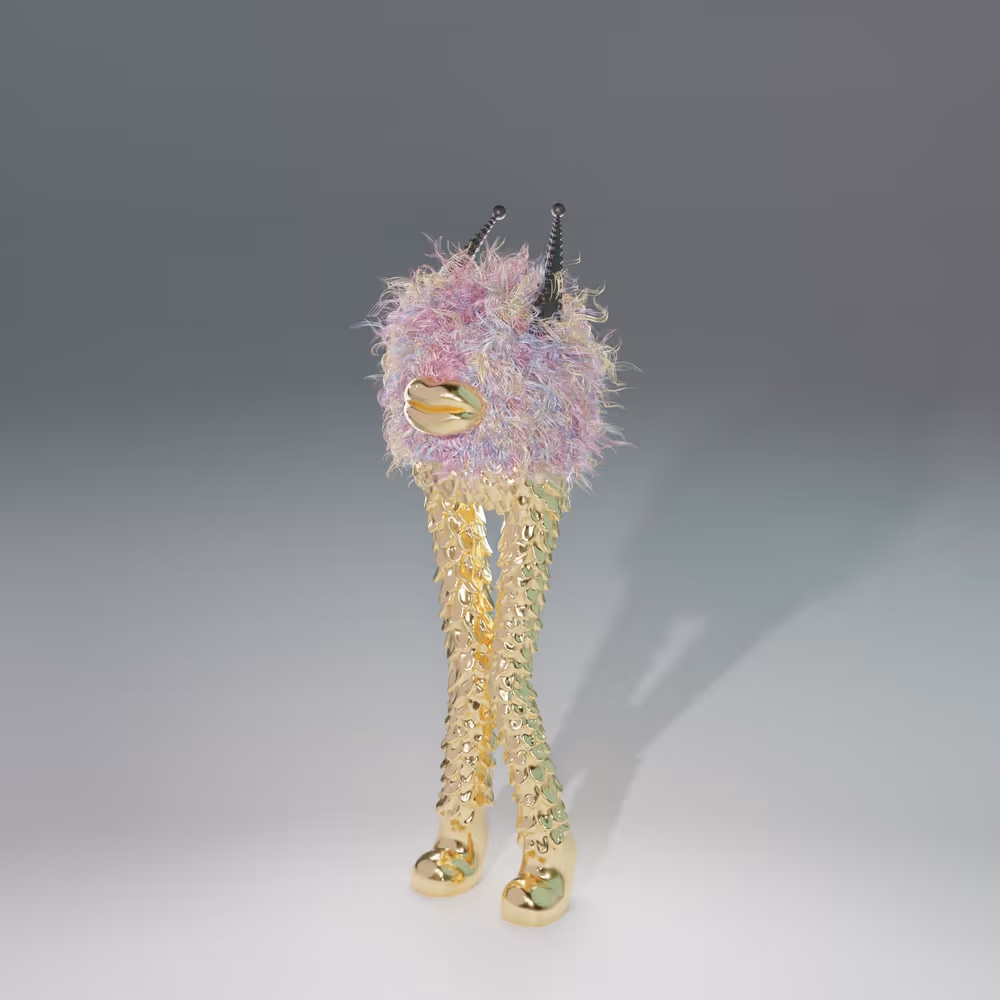 #4411 FURBALICIOUS