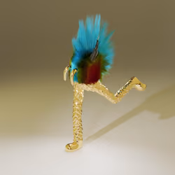 #1653 silly goose