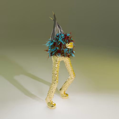 Item #3046 Media