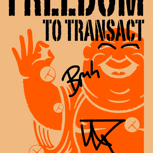 ZenFreedom #1/150 #54/150