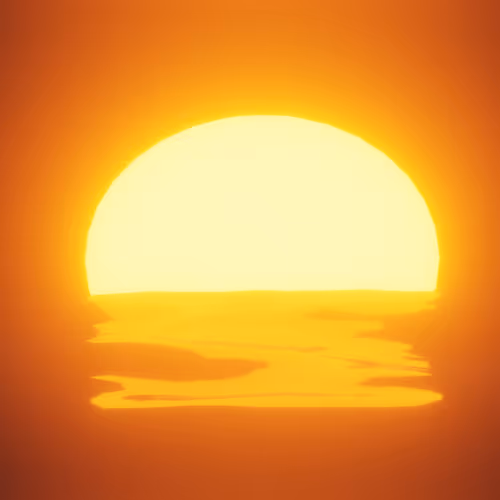 Sunsetbeautybyblenderartist