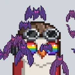 6886