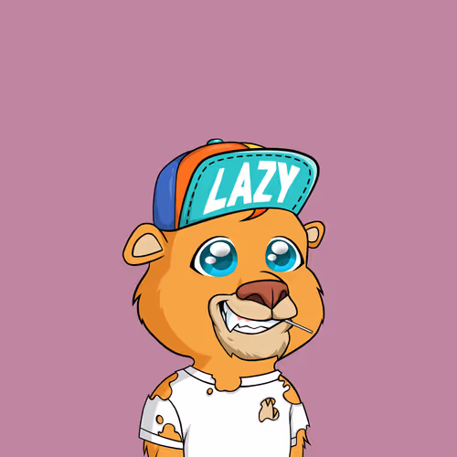 Lazy Cubs