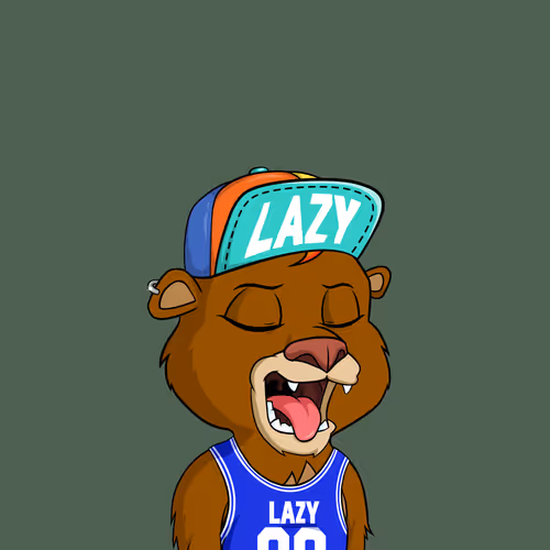Lazy Cubs