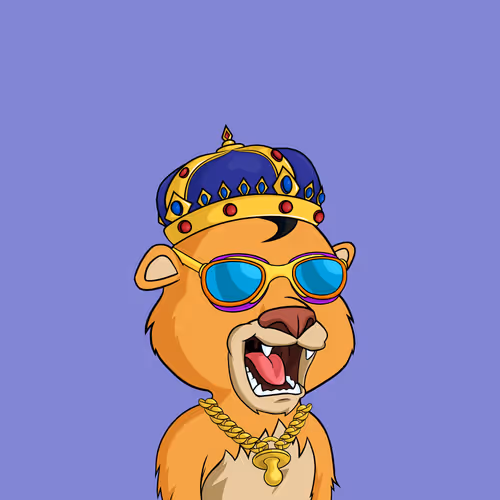 Lazy Cubs
