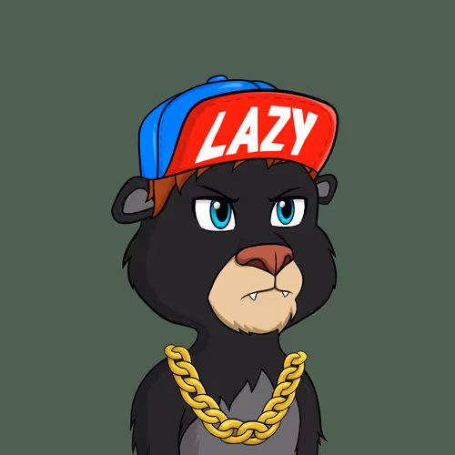 Lazy Cubs