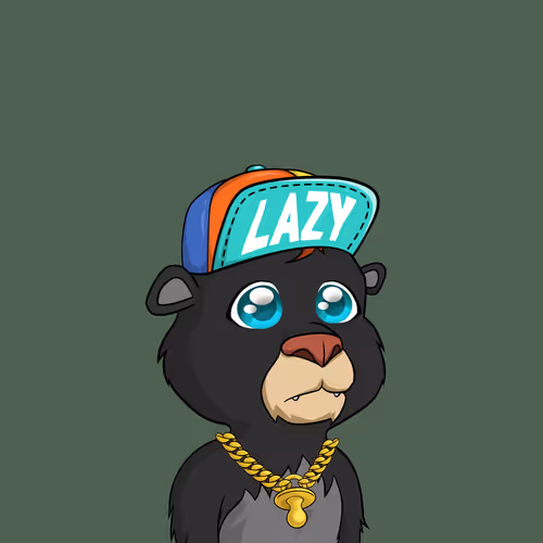 Lazy Cubs