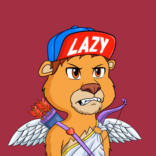 Lazy Cubs